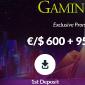 Exclusive Omni Slots Casino Welcome Bonus
