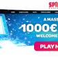 Mobilautomaten Casino German Welcome Bonus