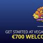 Vegas Slot Casino Welcome Bonus