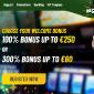 MaChance Casino Welcome Bonus