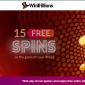 WinTrillions Casino Welcome Bonus