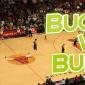 Bucks v Bulls Game 5 Predictions