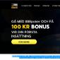 888poker Swedish Welcome Bonus