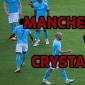 Manchester City v Crystal Palace Betting Tips