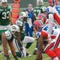 New Bills vs Jets Betting Preview