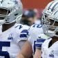 Dallas Cowboys v Indianapolis Colts Preview