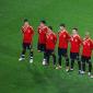 Spain v Costa Rica Betting Lines for Hispanic Derby