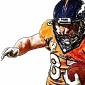 NFL’s Denver Broncos v Kansas City Chiefs Betting Tips