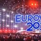 Eurovision Top Big Five Countries In 2023