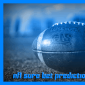 NFL Sure Bet Predictions 28-31 of December