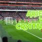 Arsenal vs Crystal Palace PL Betting Preview