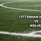 Tottenham Hotspur vs Wolves Premier League Betting Preview