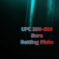 UFC 298-299 Sure Betting Picks