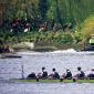 Betting Odds For The Oxford-Cambridge Boat Race 2024