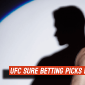UFC Sure Betting Picks In April – UFC 301 Online Betting Tips!