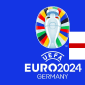 EURO 2024: Best Denmark vs England Betting Odds