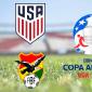 Copa America Group C Betting Predictions